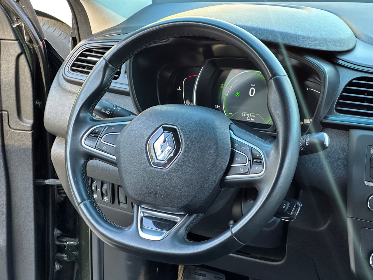 Renault Kadjar foto 8
