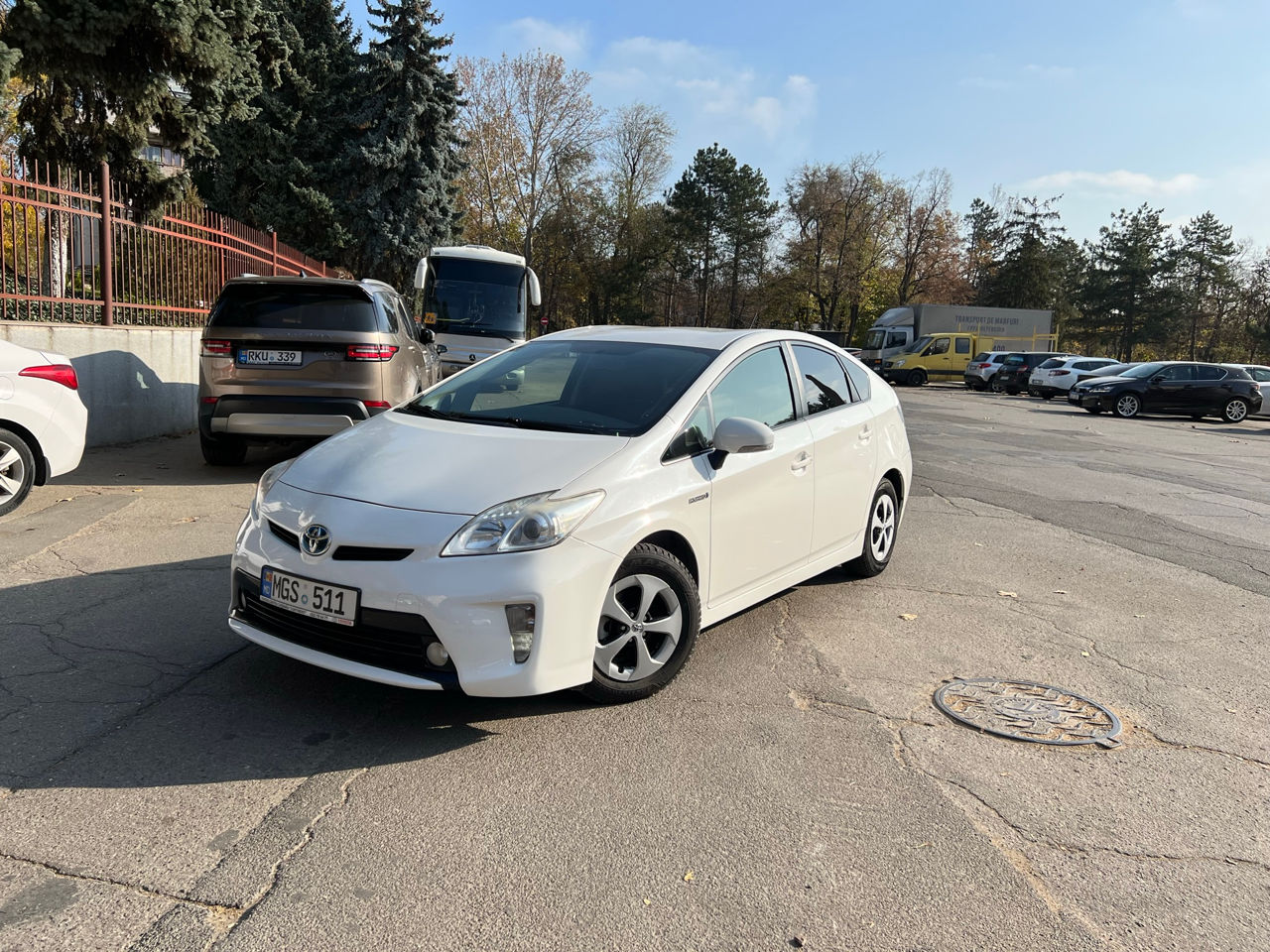 Rent a car/chirie auto/авто прокат! фото 9