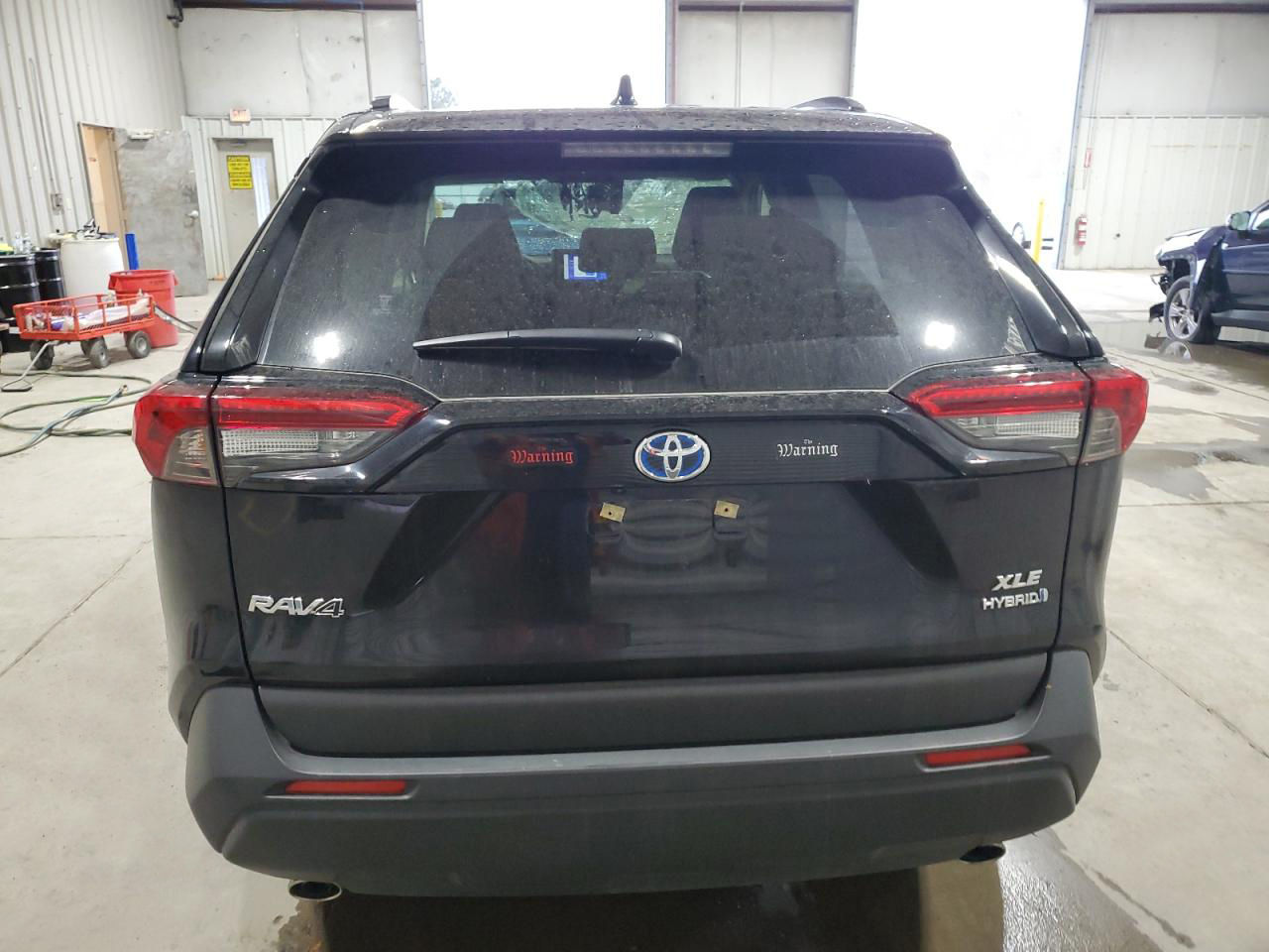 Toyota Rav 4 foto 4