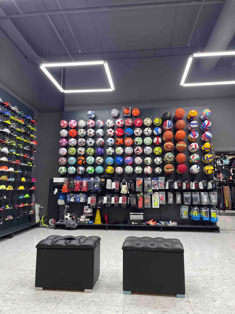 Buti fotbal / original 100 % / adidas / nike / puma -  футбольные бутсы оригинал фото 14