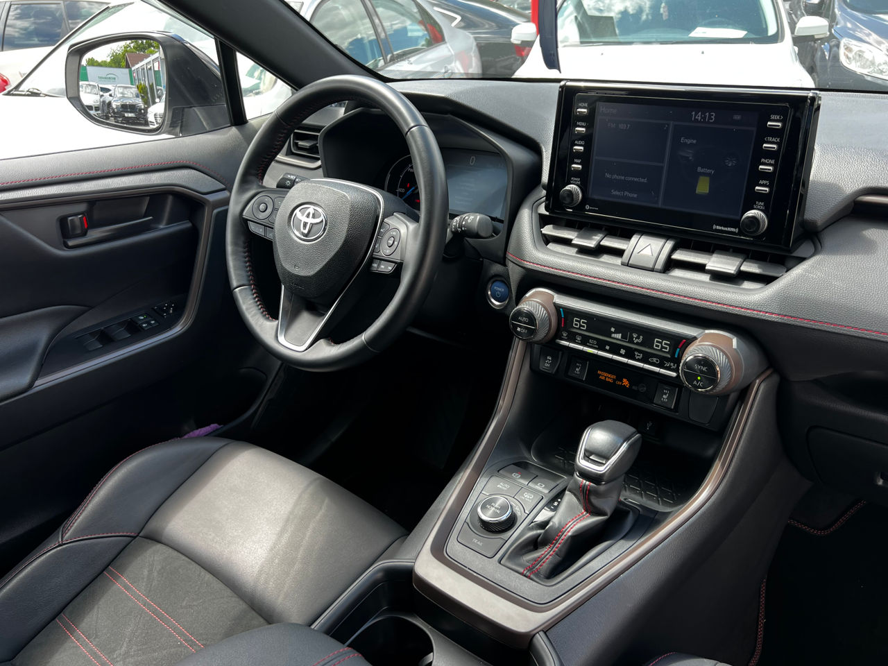 Toyota Rav 4 foto 6