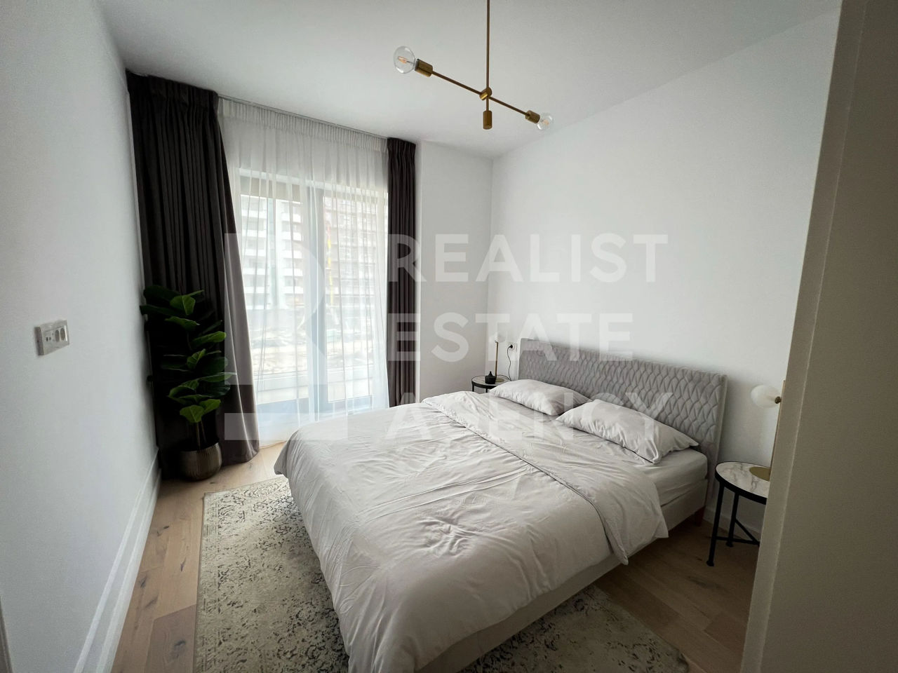Vânzare, apartament, 3 camere, First Estates Pipera, București фото 5