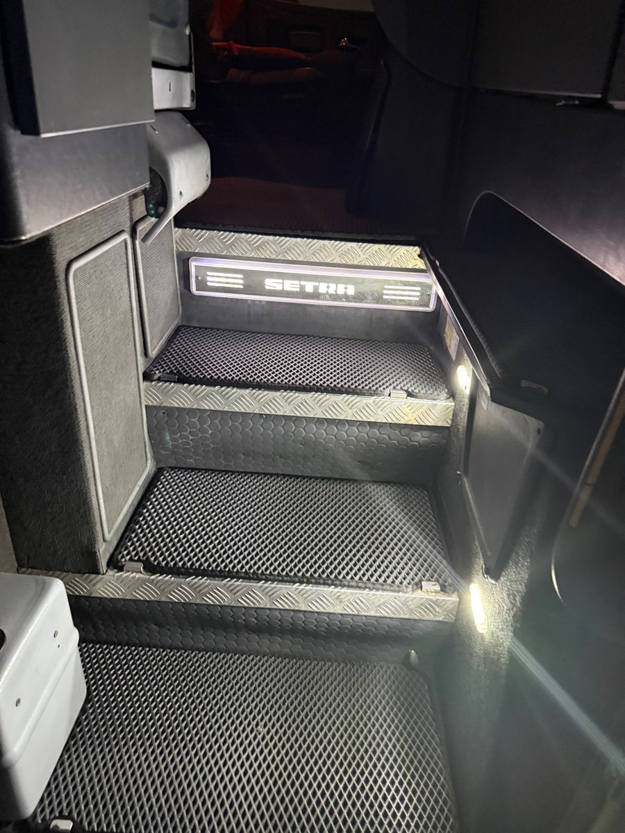 Setra 315 HD foto 3