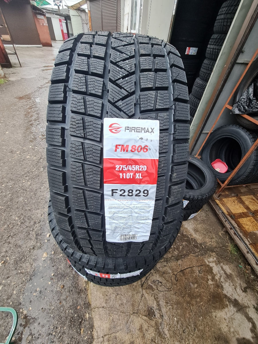 275/45 R20 FIREMAX Fm860! foto 2