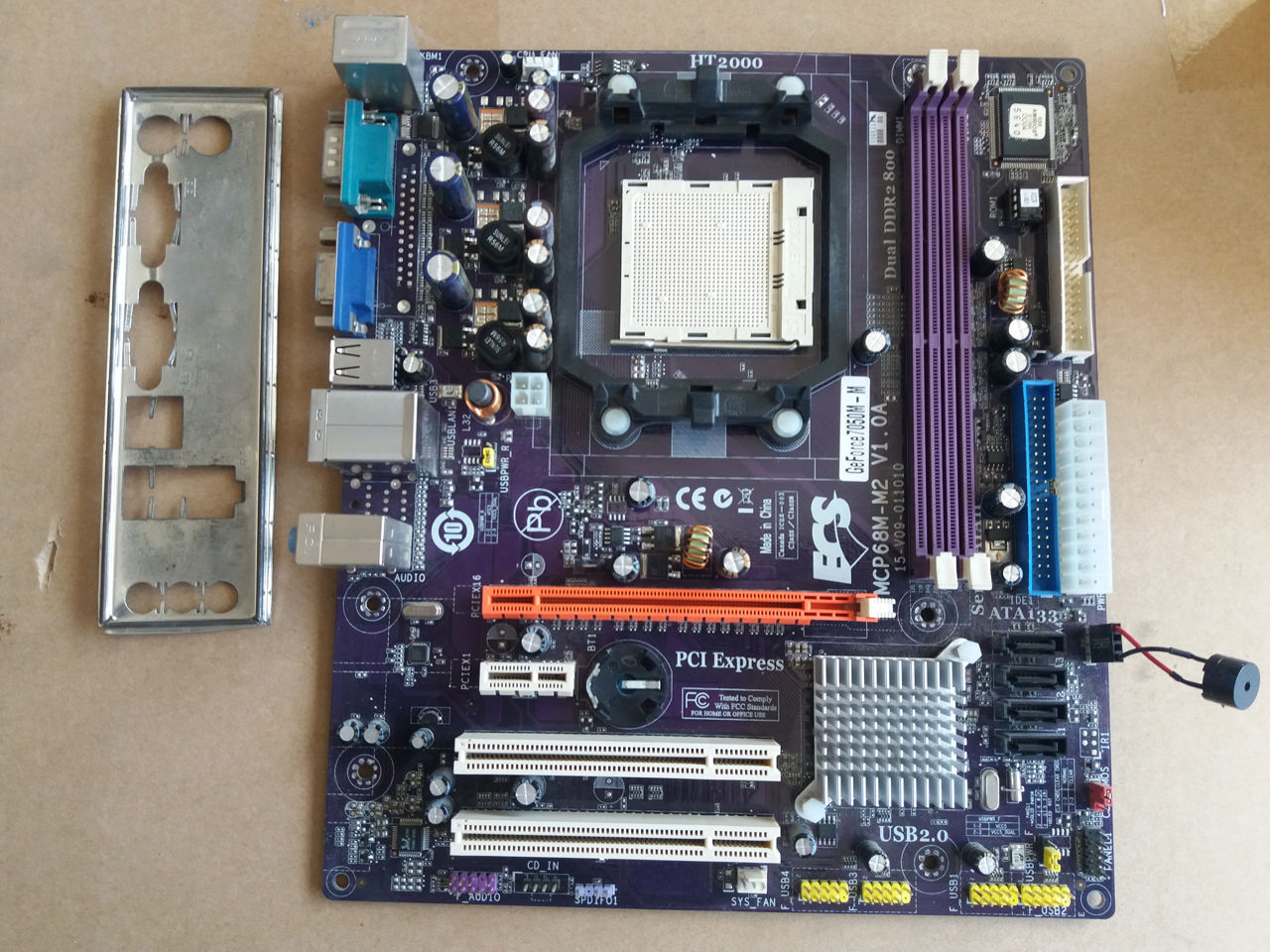 Материнские платы, ddr2, socket AM2, AM2+, 775, поддерживают 2, 3, 4 x ...
