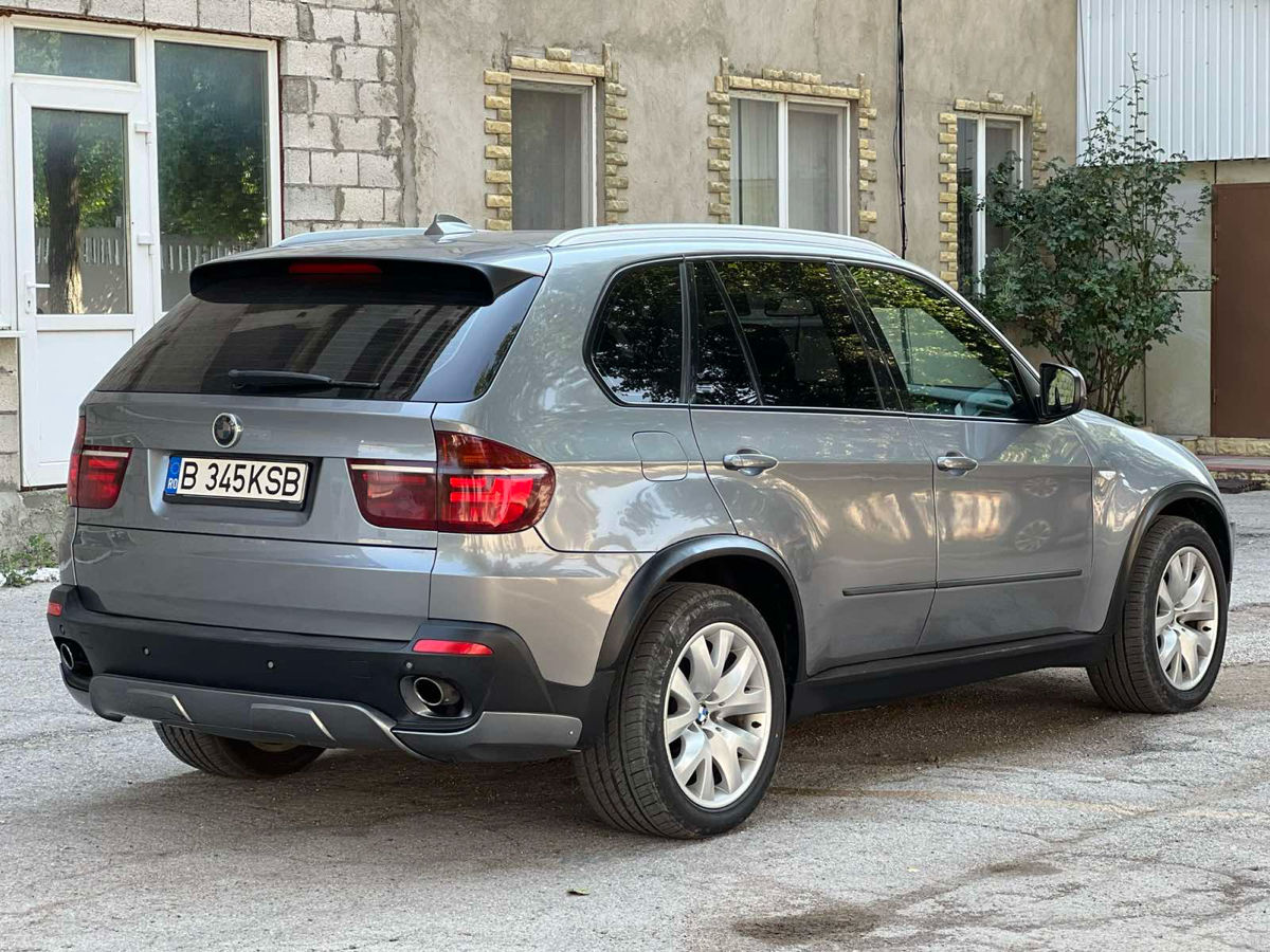BMW X5 foto 5