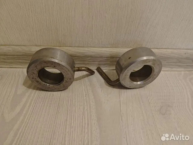 Продаю штангу, cделано в СССР, 90 КГ фото 5