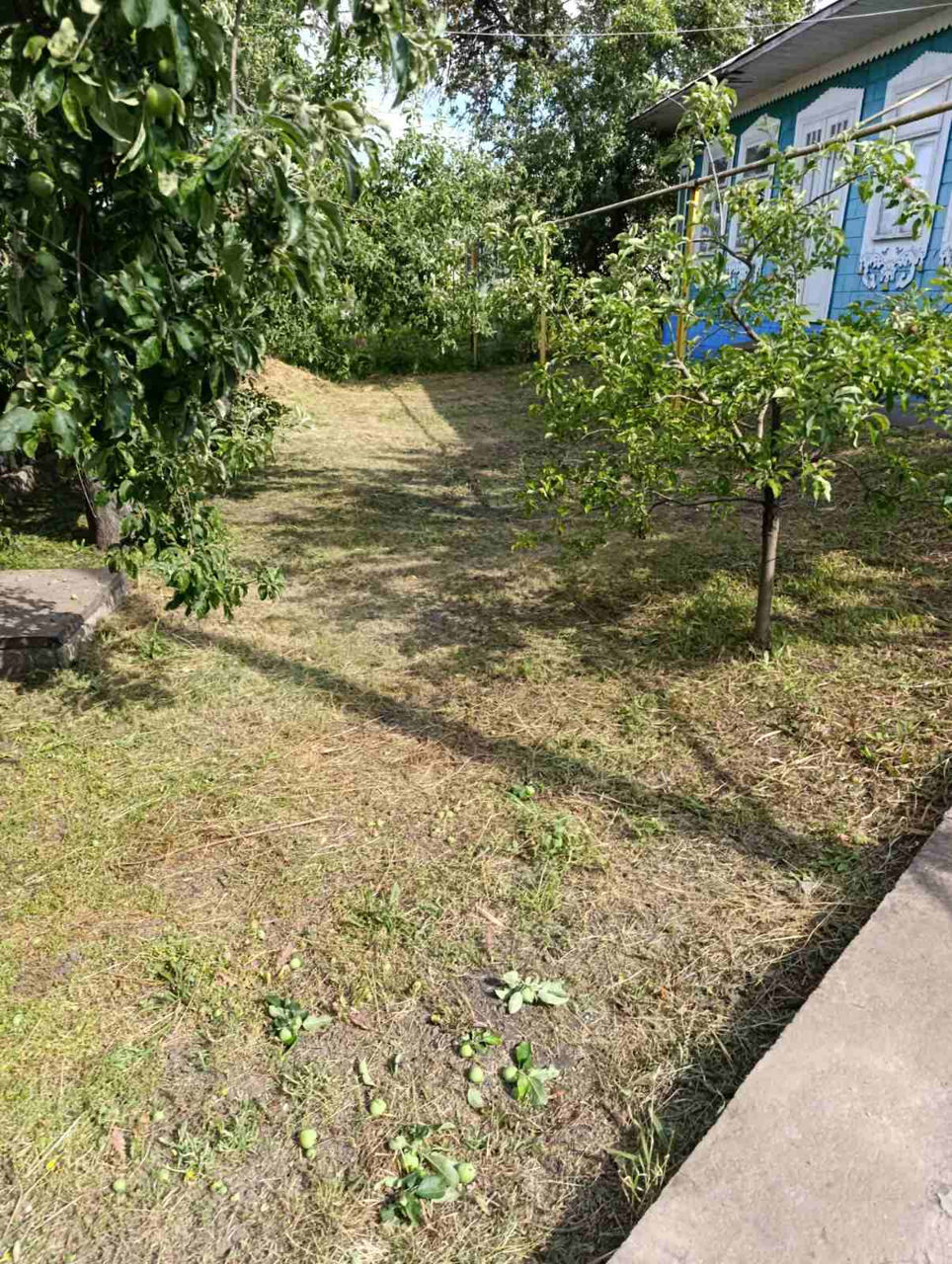 Casă spre vânzare r.Drochia s.Fîntînița фото 1