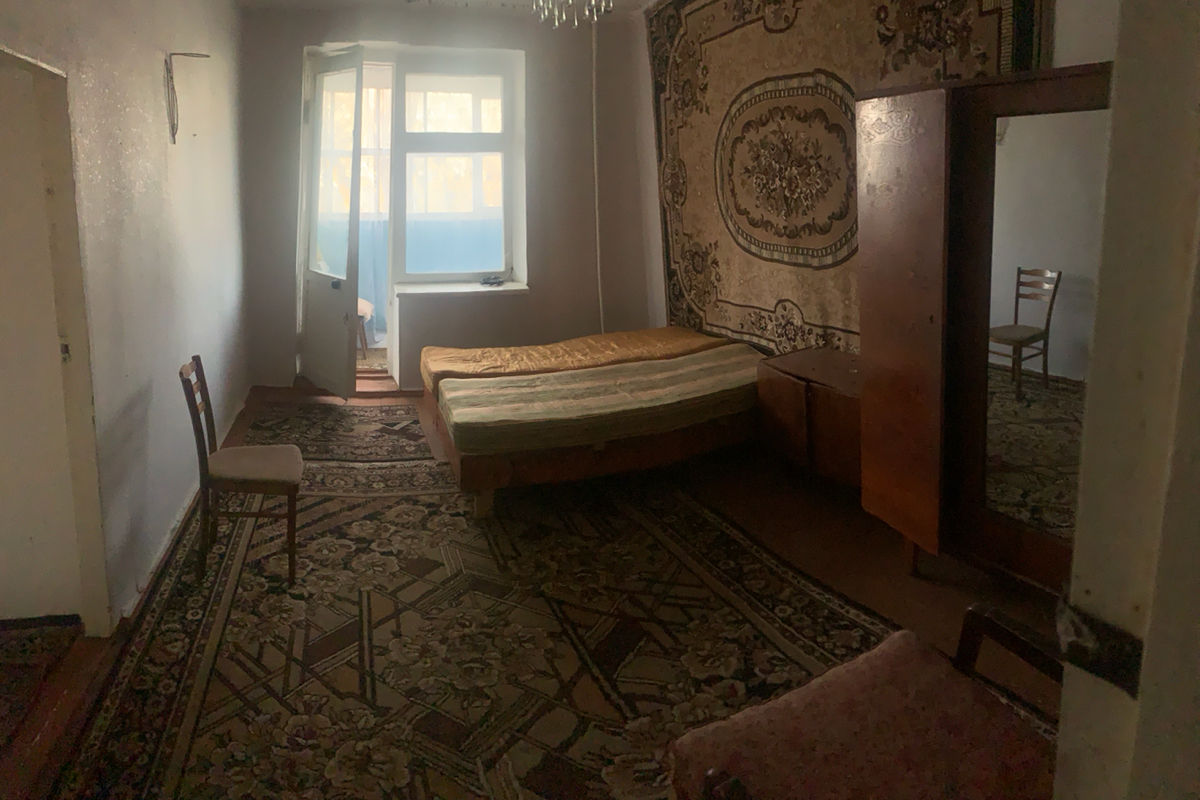 Apartament cu 2 camere,  Centru,  Cupcini,  Edineț foto 5