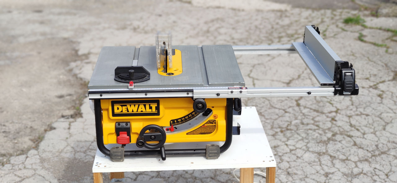Dewalt DWE 7480