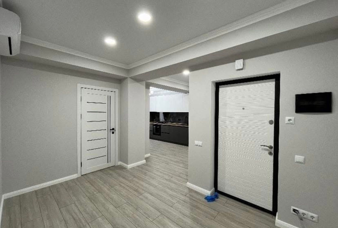 Ремонт квартир под ключ ! foto 5