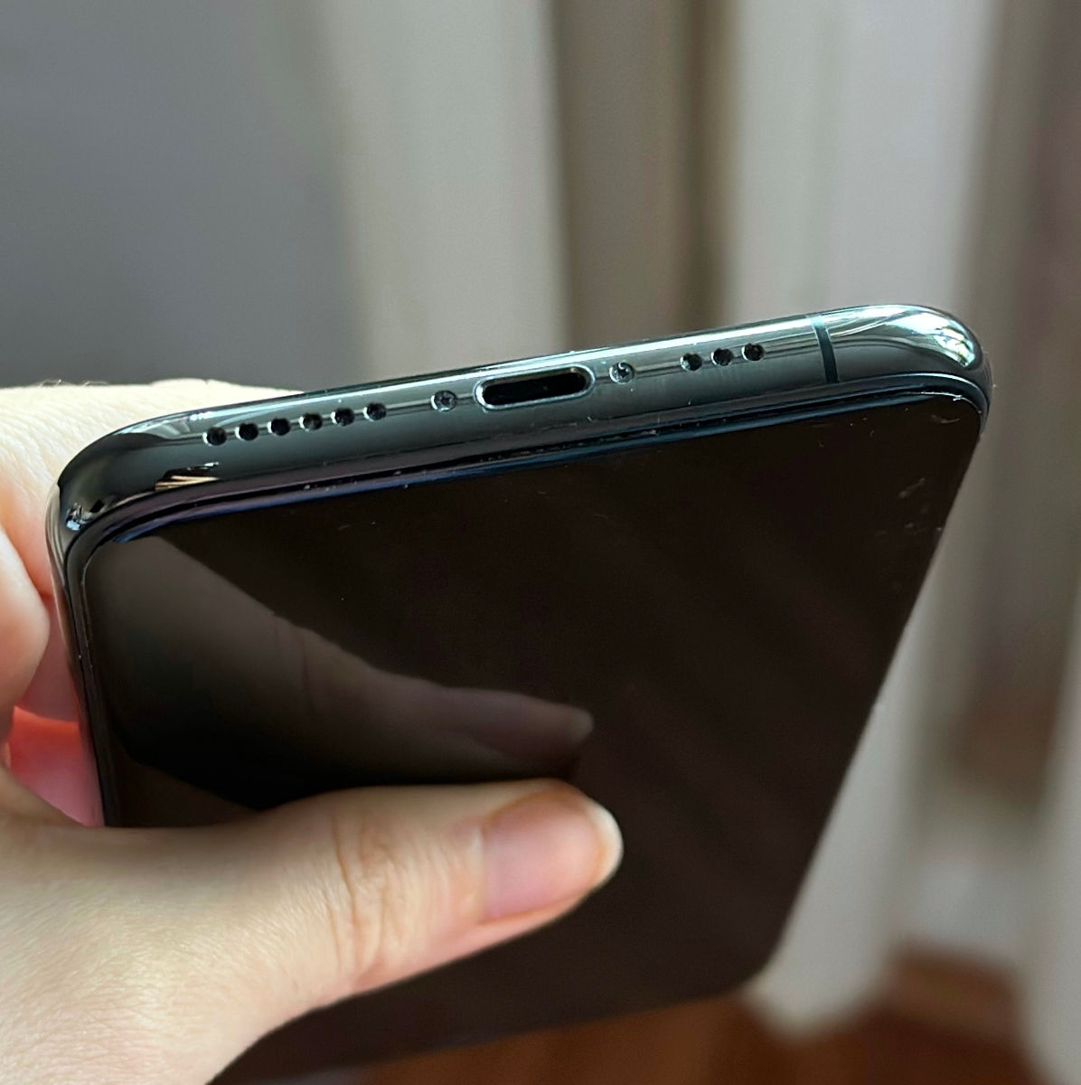 Iphone XS 128 GB