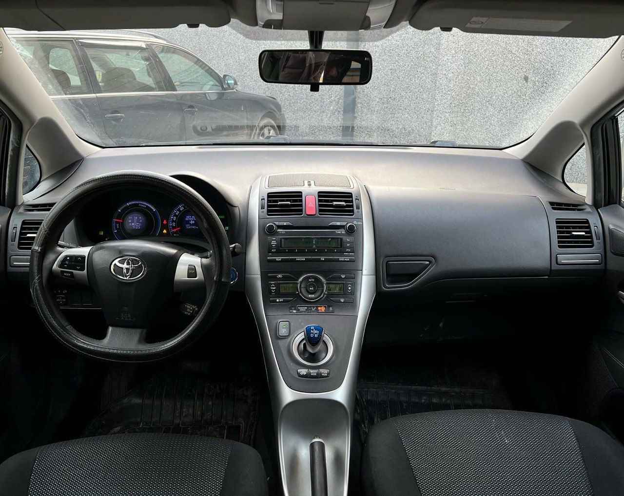 Chirie Auto fara limita de kilometri! / BigRent / Rent a Car foto 5