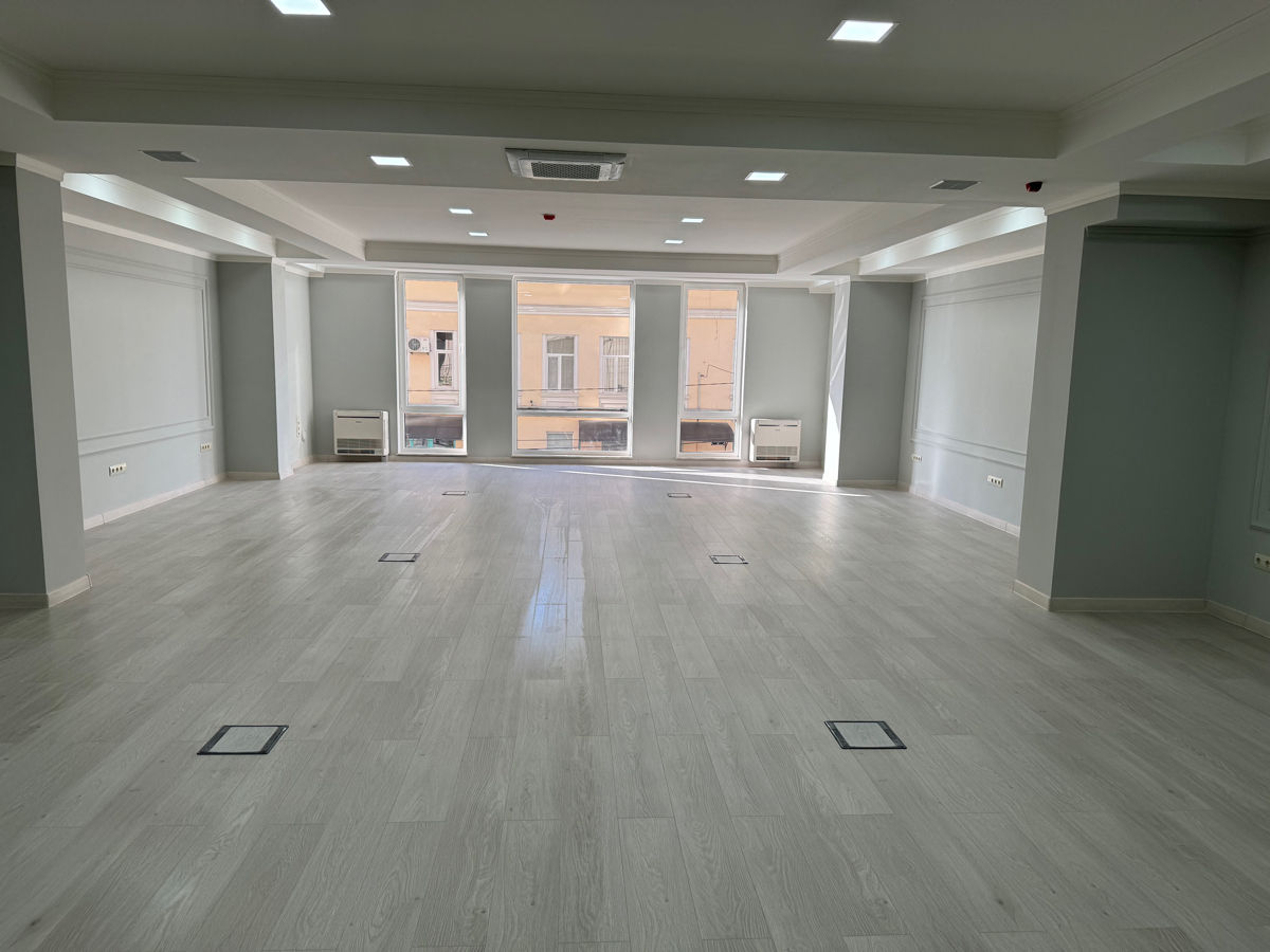 Eminescu Offices - chirie pe termen lung 107m2 foto 2