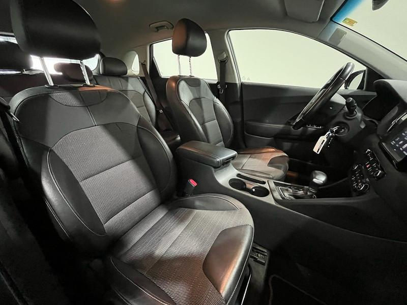 KIA Niro foto 3