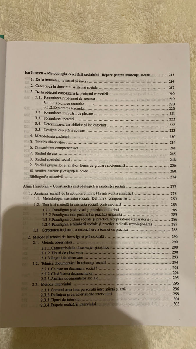 Vind Tratat de Asistenta Sociala - 200 lei foto 4