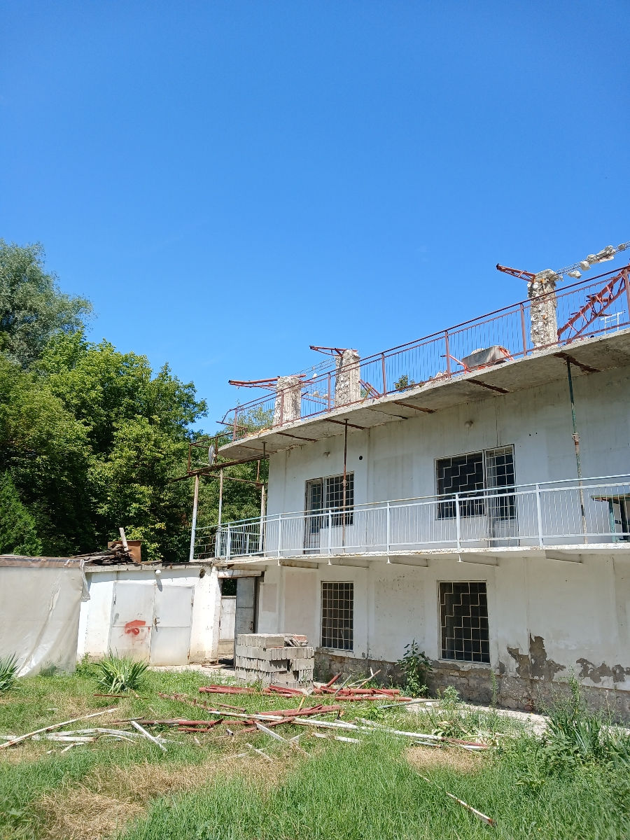 Servicii de demolare de înaltă calitate. foto 7