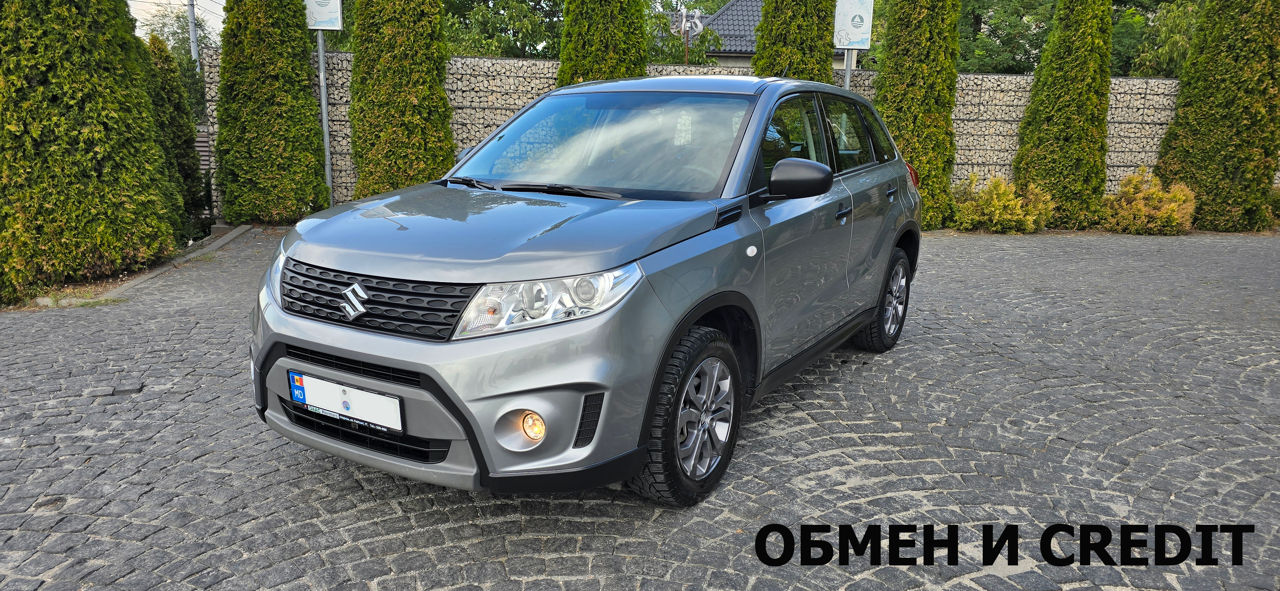 Suzuki Vitara фото 1