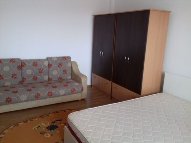 Apartament cu 1 cameră, 25 m², Centru, Chișinău foto 4