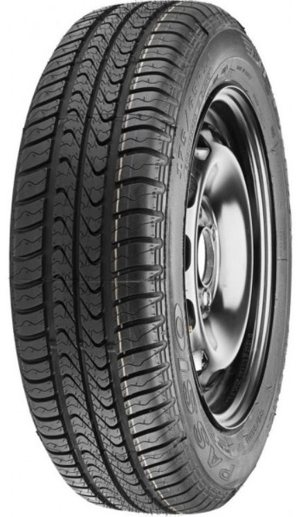 Летние шины Debica 175/70 R14  фото 0