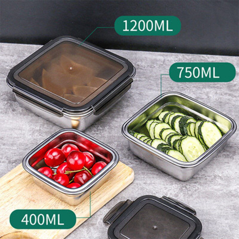 Set caserole inox 3ps mod 33253 foto 5