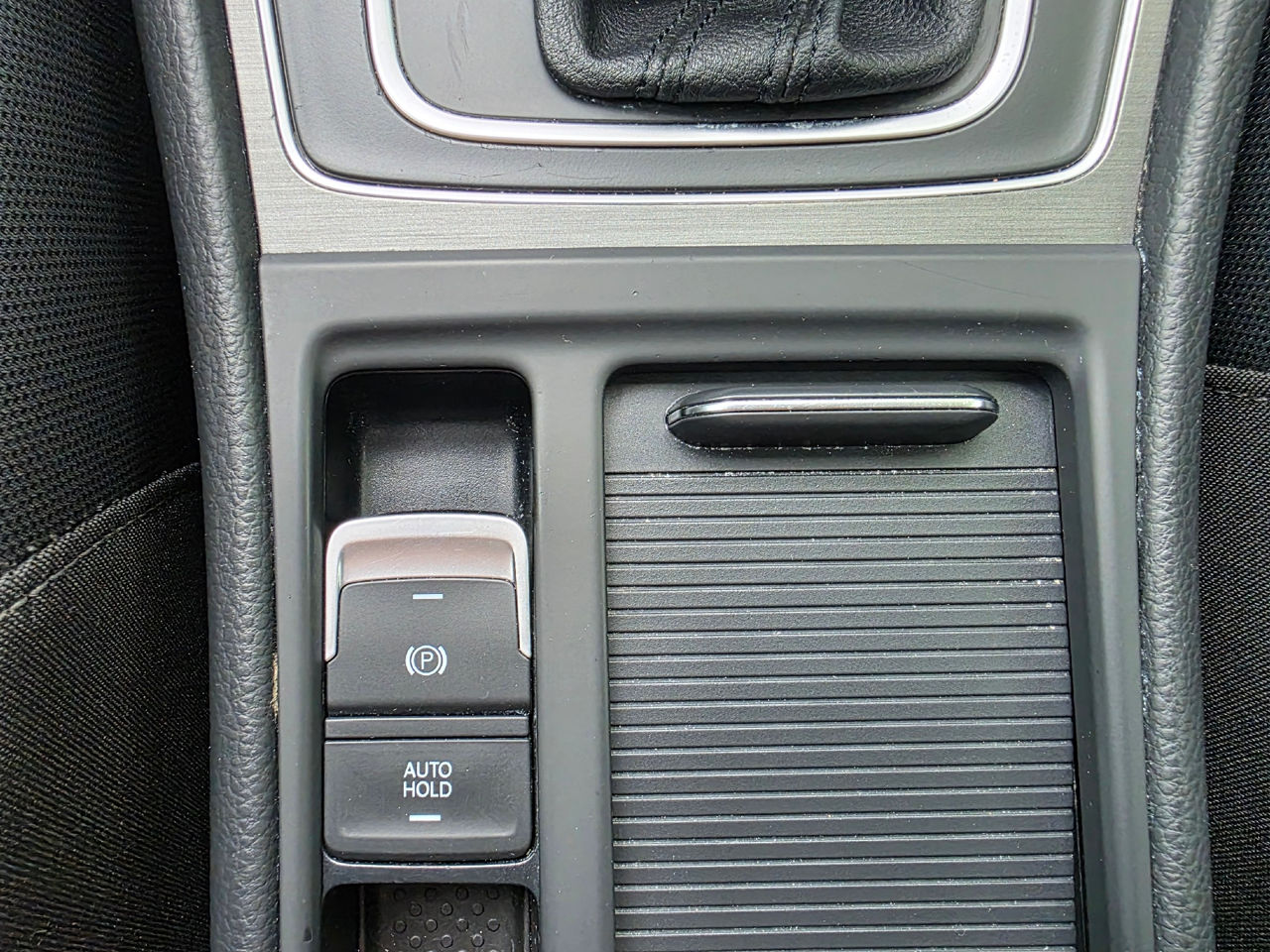 Volkswagen Golf foto 15