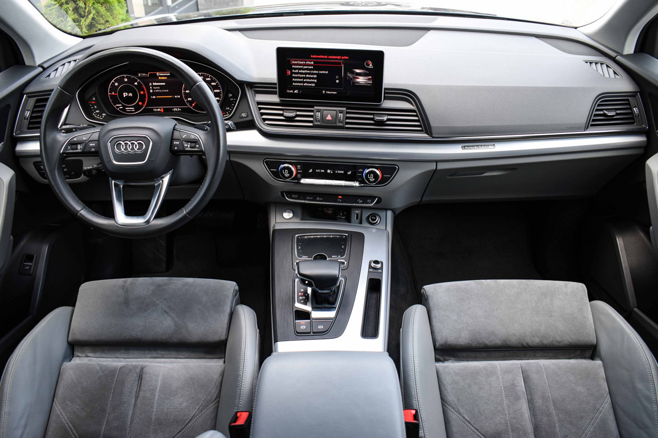 Audi Q5 foto 6
