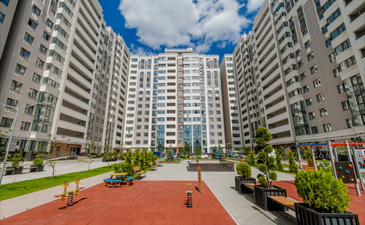 Buiucani, str. Vasile Lupu