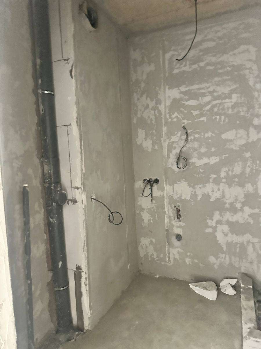 Apartament cu 1 cameră, 58 m², Botanica, Chișinău 9