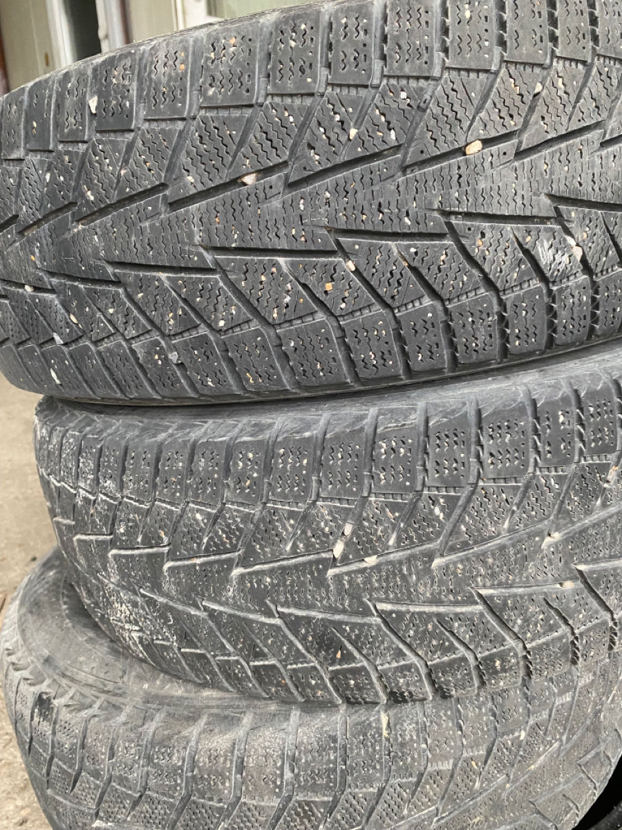 195/65/15 Hankook