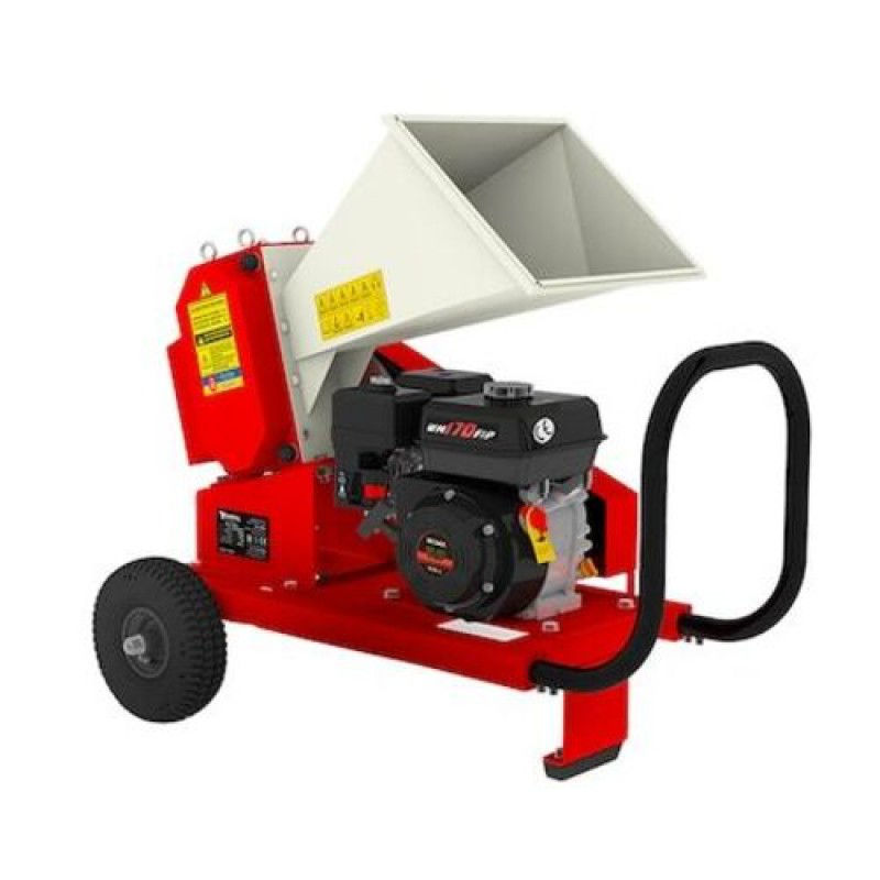 Измельчитель веток бензиновый Demetra DM-60BD-8L - 29500 MDL