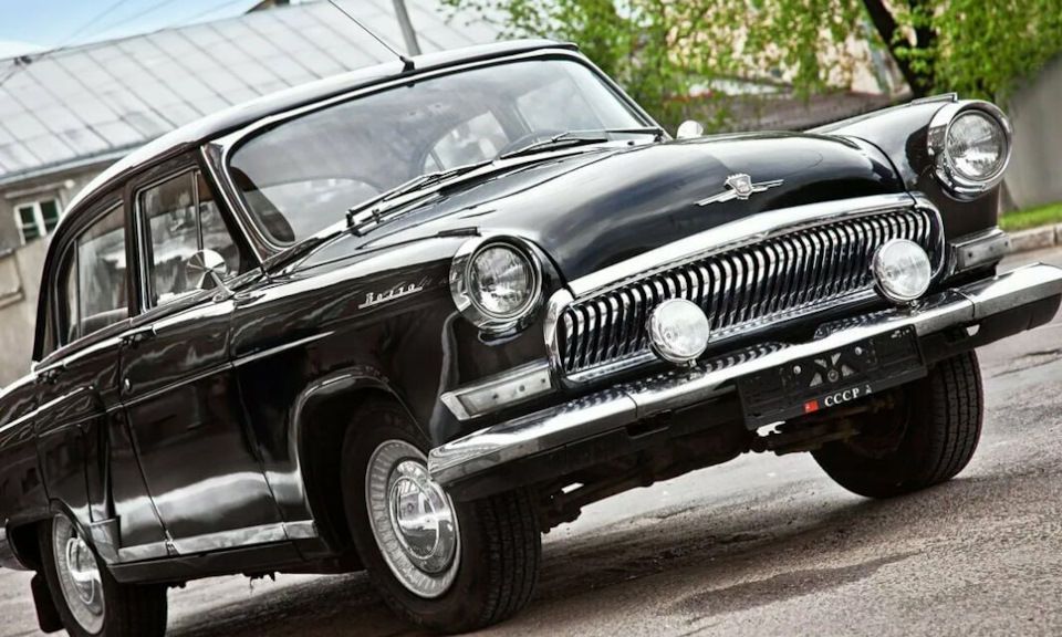 Lada / ВАЗ 2103 foto 8