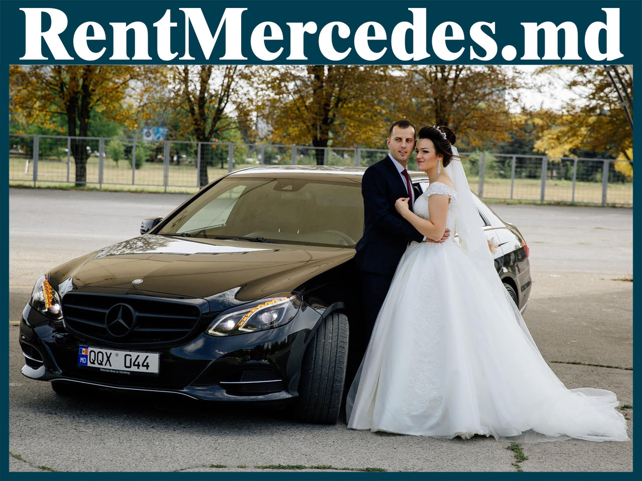 rentmercedes.md - de la 10 €/ora! Arenda/аренда Mercedes Benz albe/negre (белые/черные) foto 16