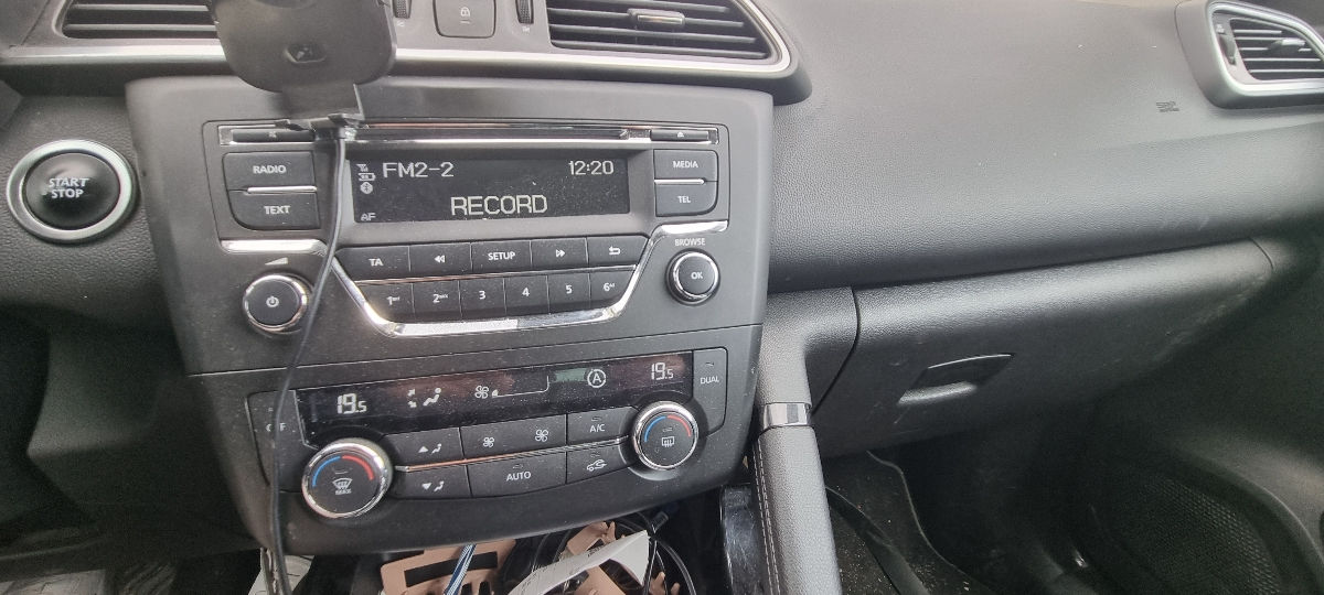 Renault Kadjar foto 4