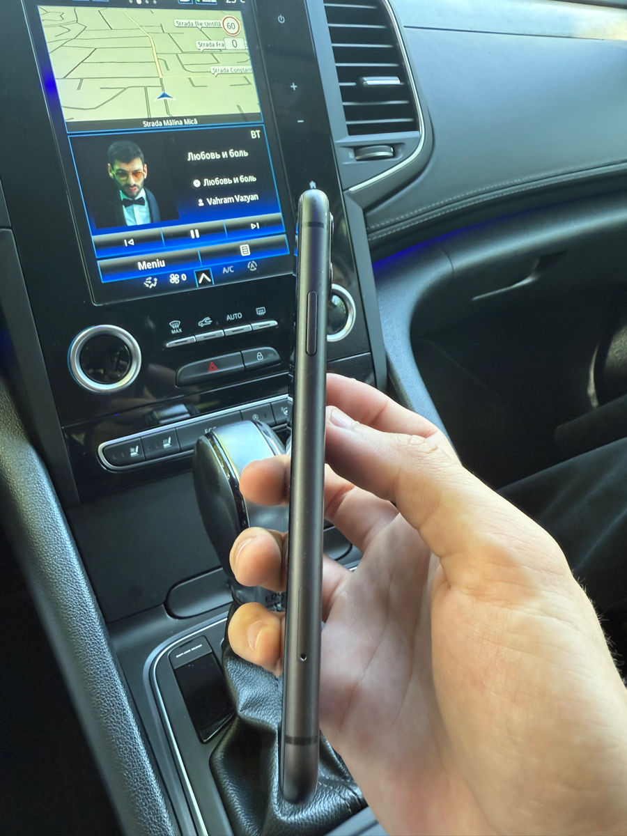 Iphone 11 фото 6
