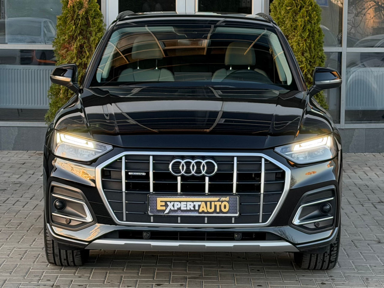 Audi Q5 — фото 2