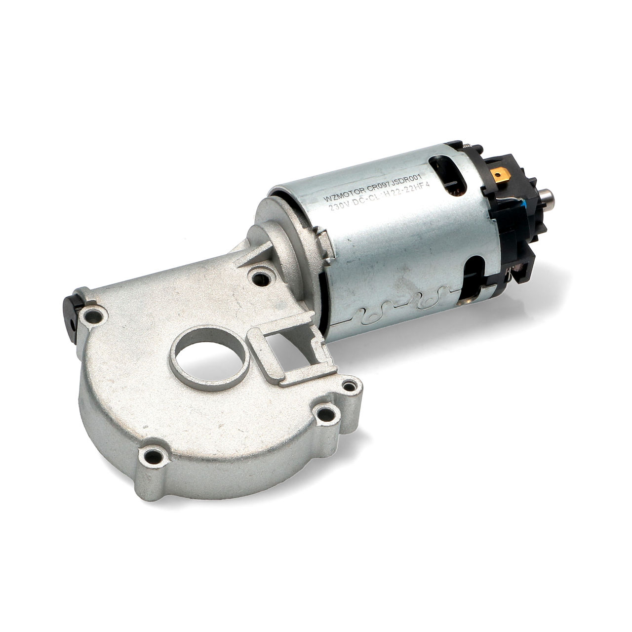 Motor rasnita de cafea- 996530000317 B316 Philips, Saeco foto 1