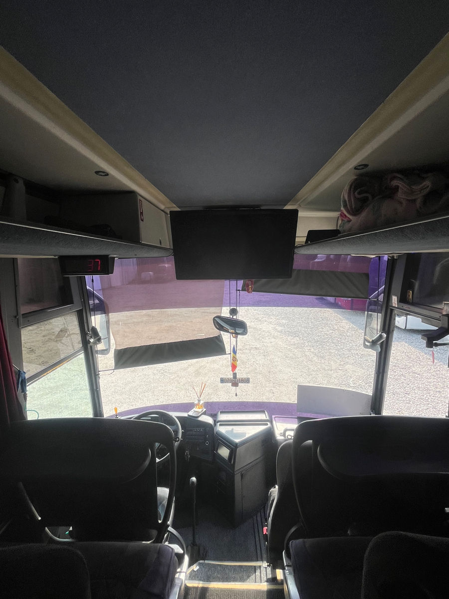Setra S315 GT-HD фото 6