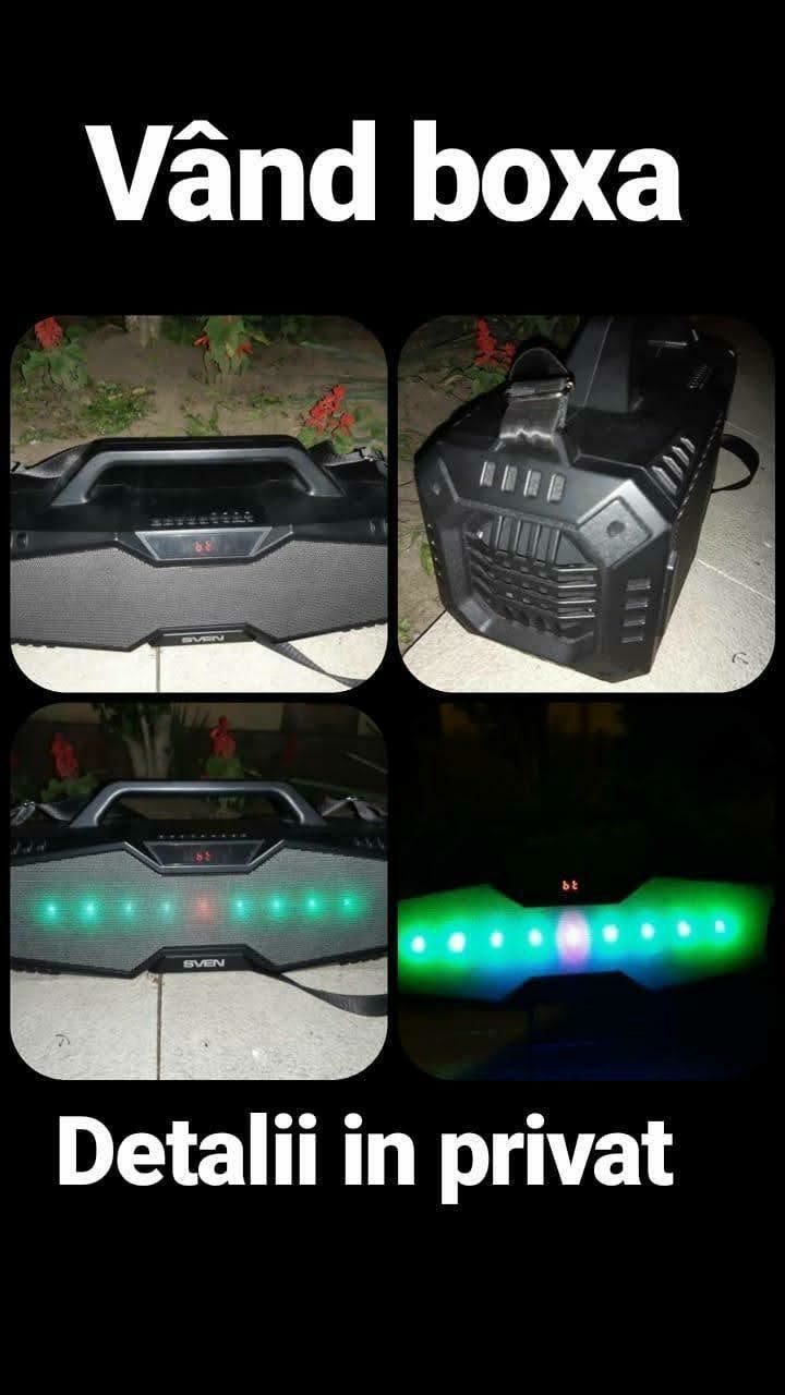 Sven PS-480