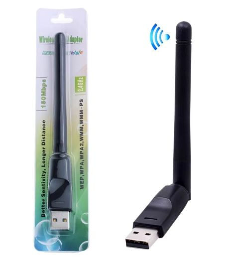 WiFi USB Cartele de retea si Bluetooth adapter la Ciocana ! foto 1