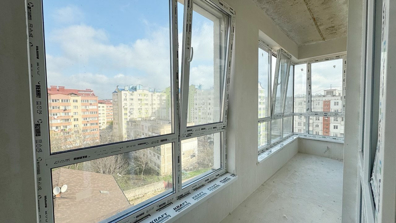 Apartament cu 3 camere,  Poșta Veche,  Chișinău,  Chișinău mun. foto 6