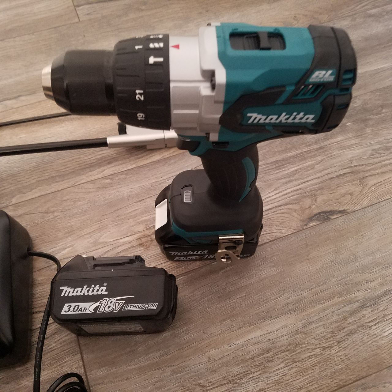 Makita Xph07(Makita DHP481RTE)