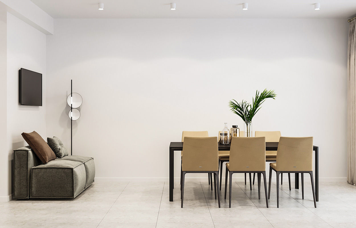 Design interior/ stil modern/ P+E/ 65m2/ proiecte/ amenajeri/ decor/ finisaje/ lucrări foto 7