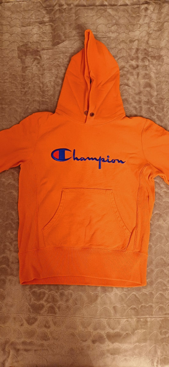 Hanorac Champions  foto 0