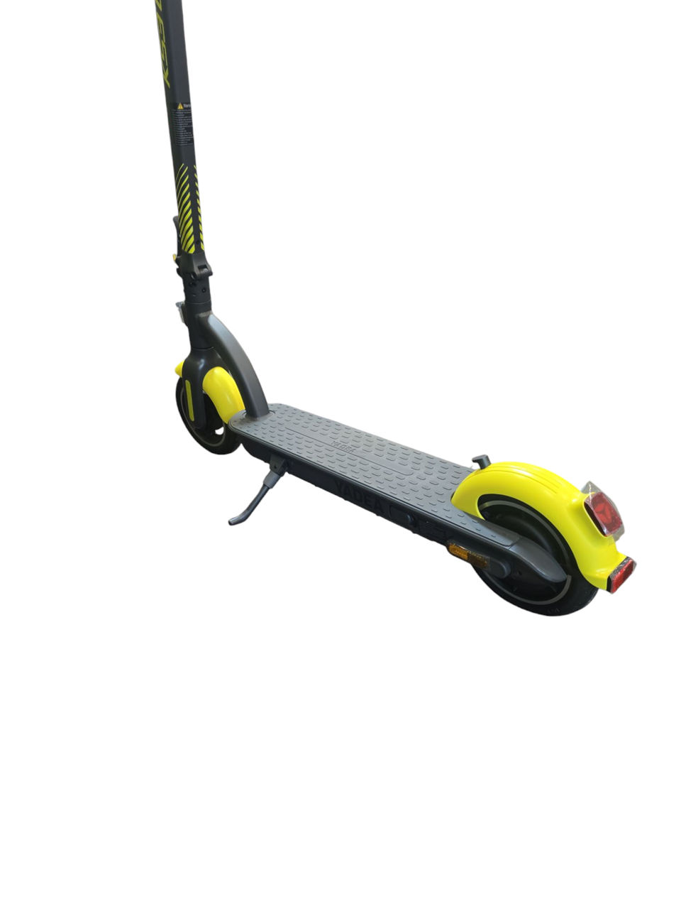 Trotineta Electrica Yadea Ks3Lite Grey/Yellow - e7 -  /livrare/achitare in 4rate/agrotop foto 2