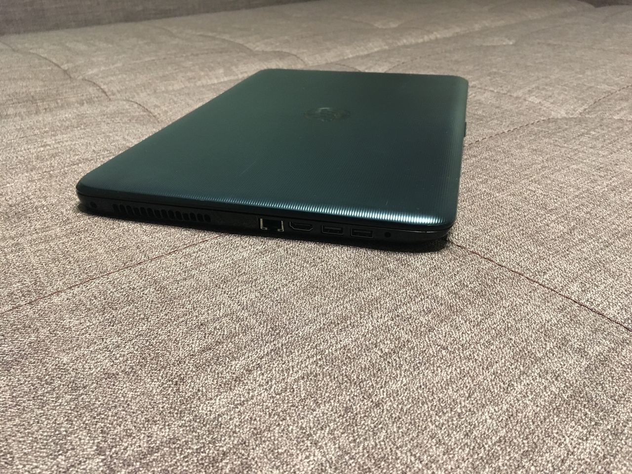 Сенсорный ноут HP !!! Intel Core i5 6200, 8Gb ram, 1000Gb memory