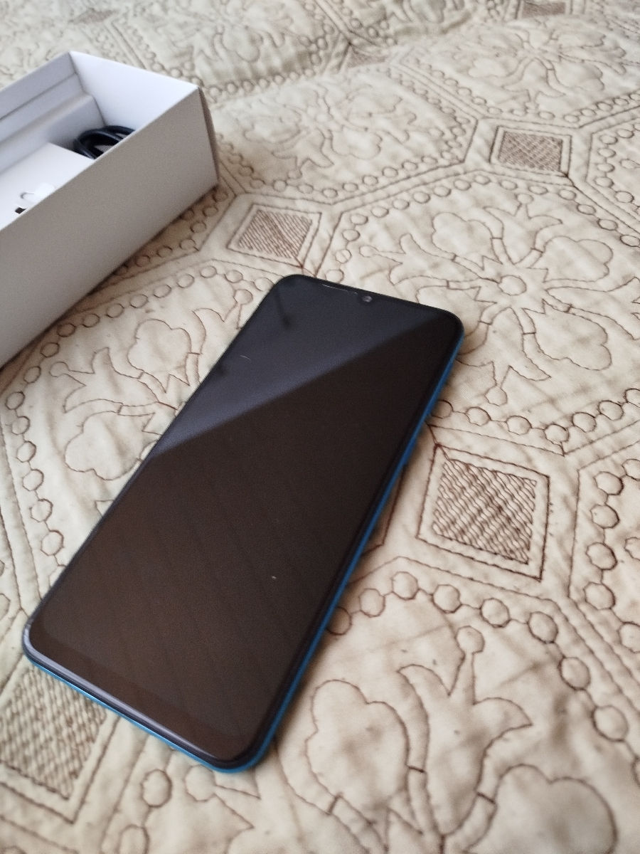 Samsung Galaxy M21 фото 3