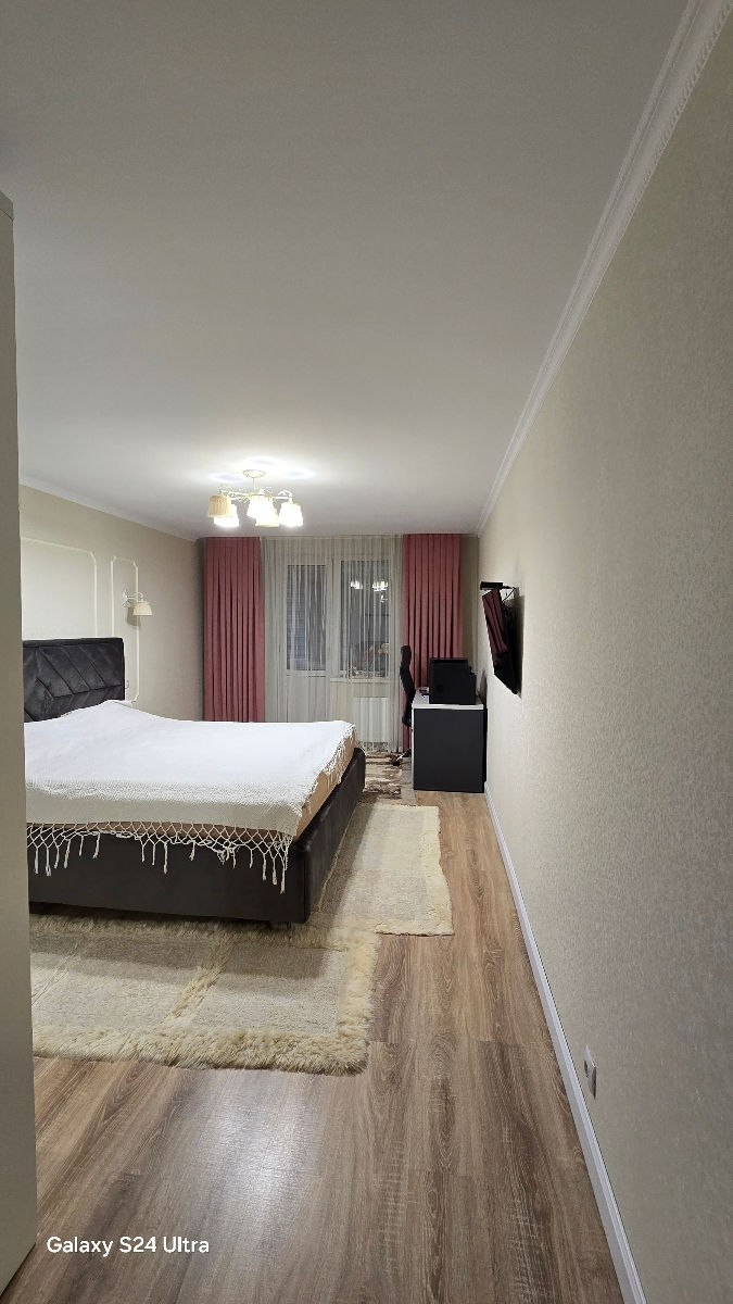 Apartament cu 3 camere,  Râșcani,  Chișinău,  Chișinău mun. foto 3