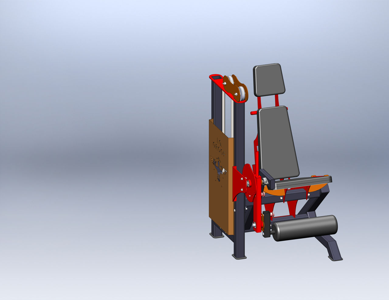 Servicii de proiectare desene tehnice 2D și 3D în AutoCAD și SolidWorks + Grafică Inginerească foto 0