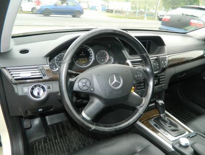 Dezmembrari Mercedes Benz E-class W212, W211, W221. Garantie. foto 5